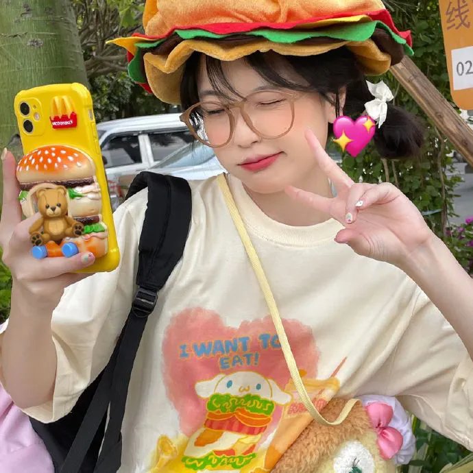 战地女护士
