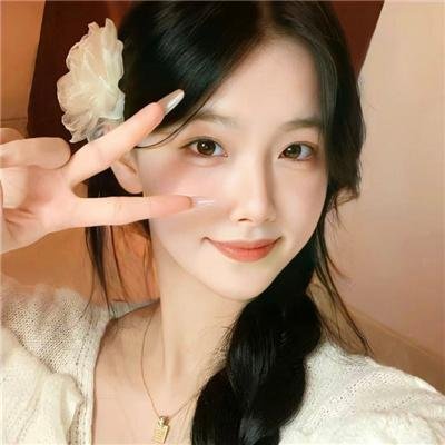 小犬与女孩