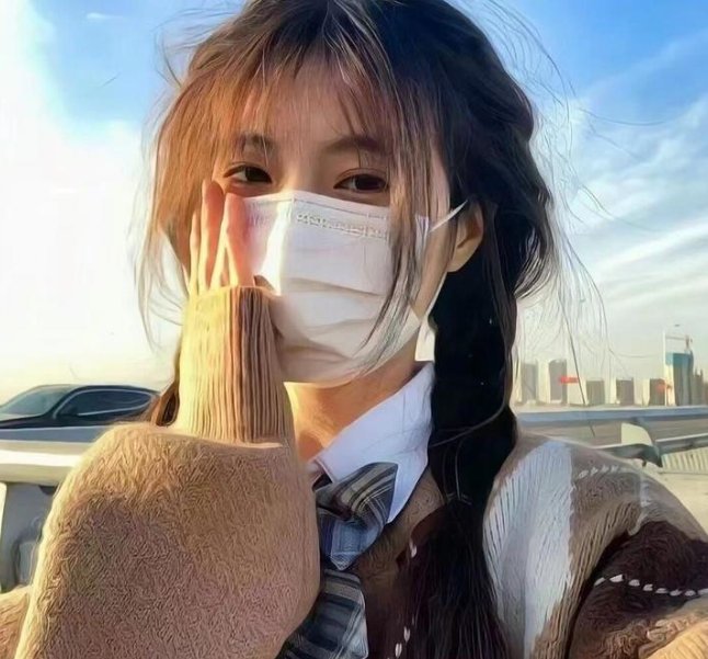 安妮莱伯维兹的浮华世界